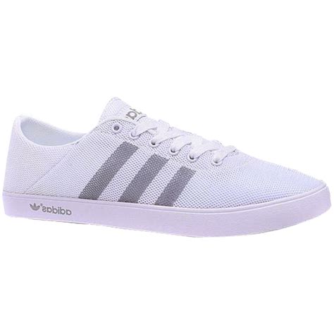 adidas neo label weiß|Adidas neo casual sneakers.